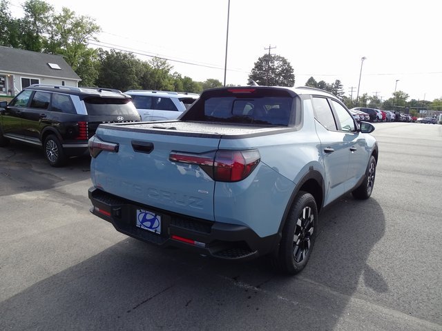 New 2026 Hyundai Santa Cruz SEL image 5