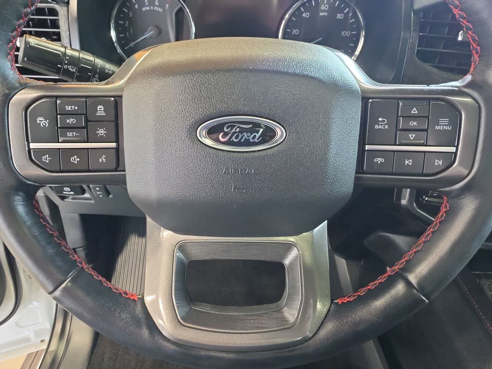 Used 2023 Ford Expedition Limited AWD/4WD image 24