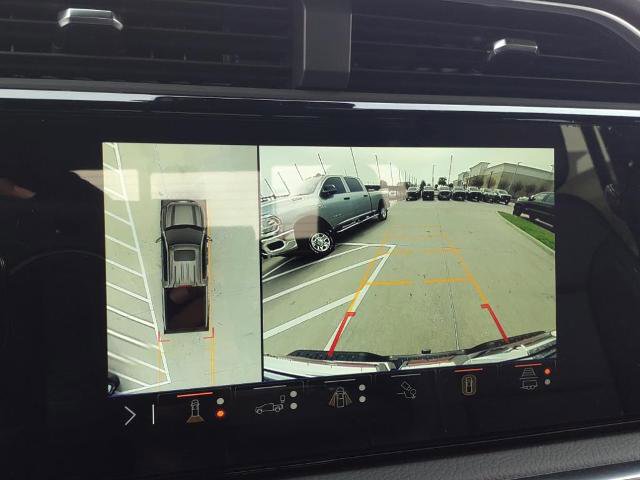 New 2024 GMC Sierra 1500 Denali w/ Technology Package image 6