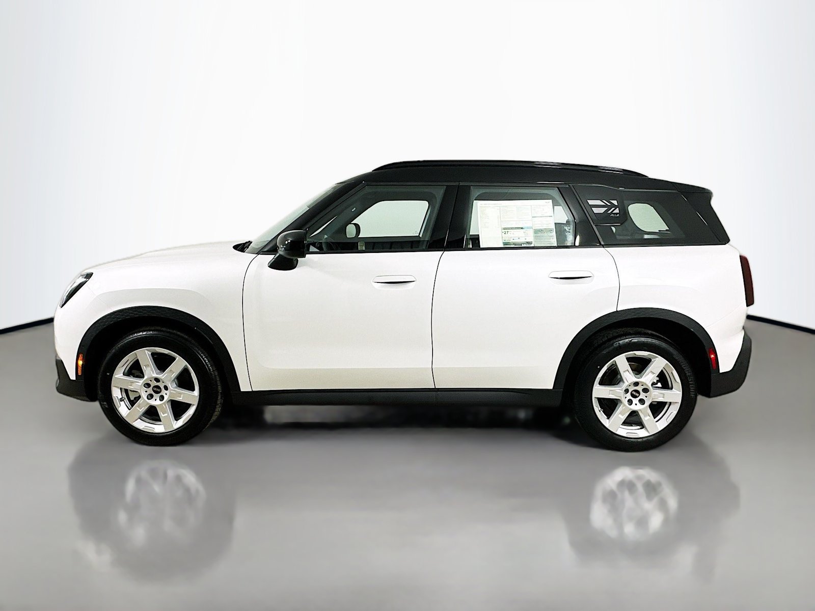 New 2027 MINI Cooper Countryman S AWD/4WD image 8