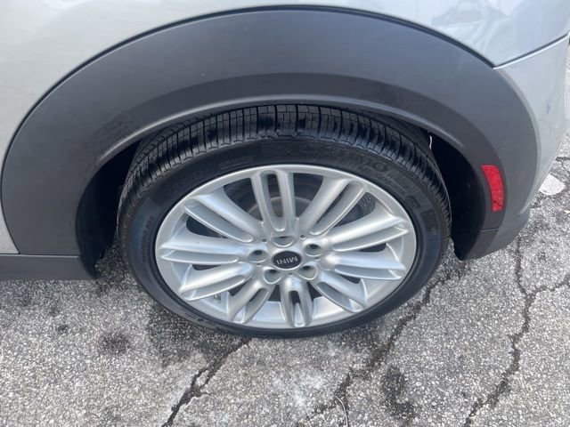 Used 2023 MINI Cooper S w/ Signature Upholstery Package image 13