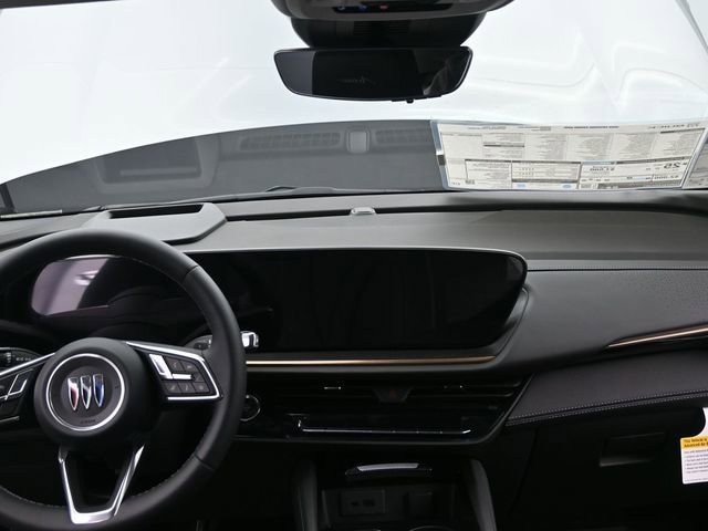 New 2026 Buick Envision Avenir image 24