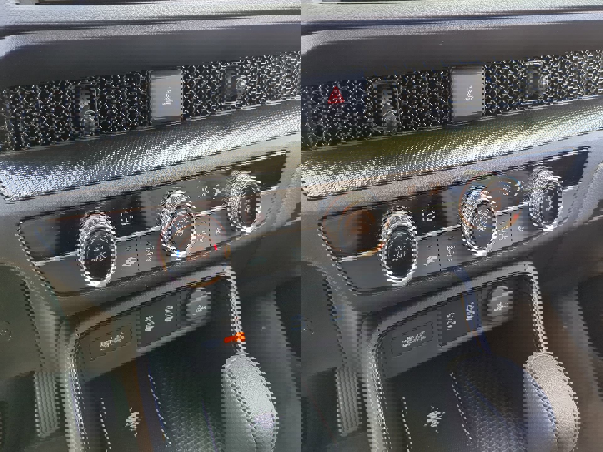 New 2026 Honda CR-V LX image 24