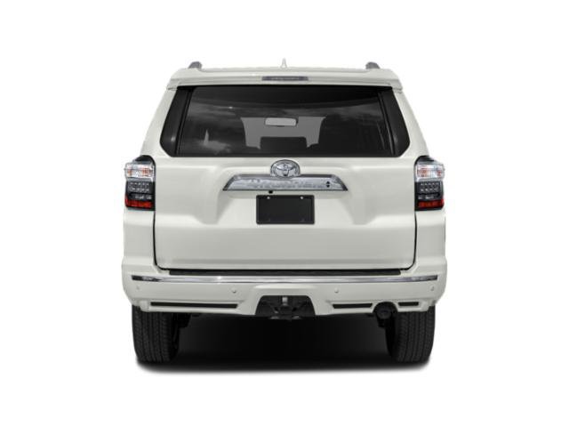 Used 2022 Toyota 4Runner Limited AWD/4WD image 8