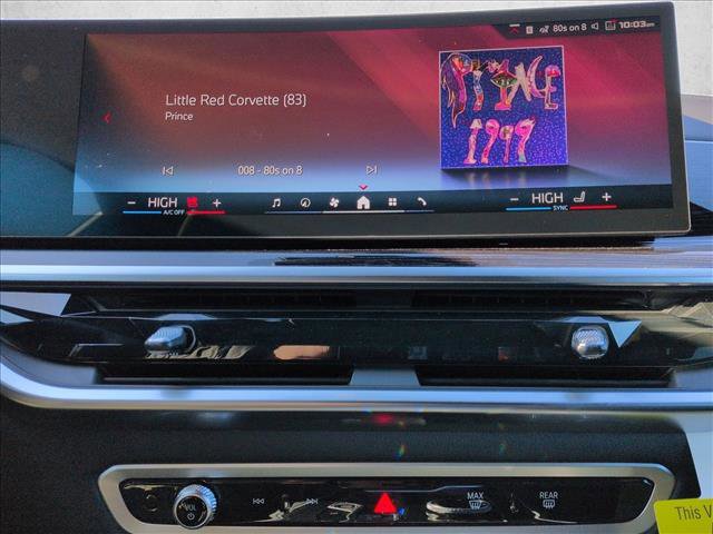 New 2026 BMW X5 M60i w/ Executive Package image 12