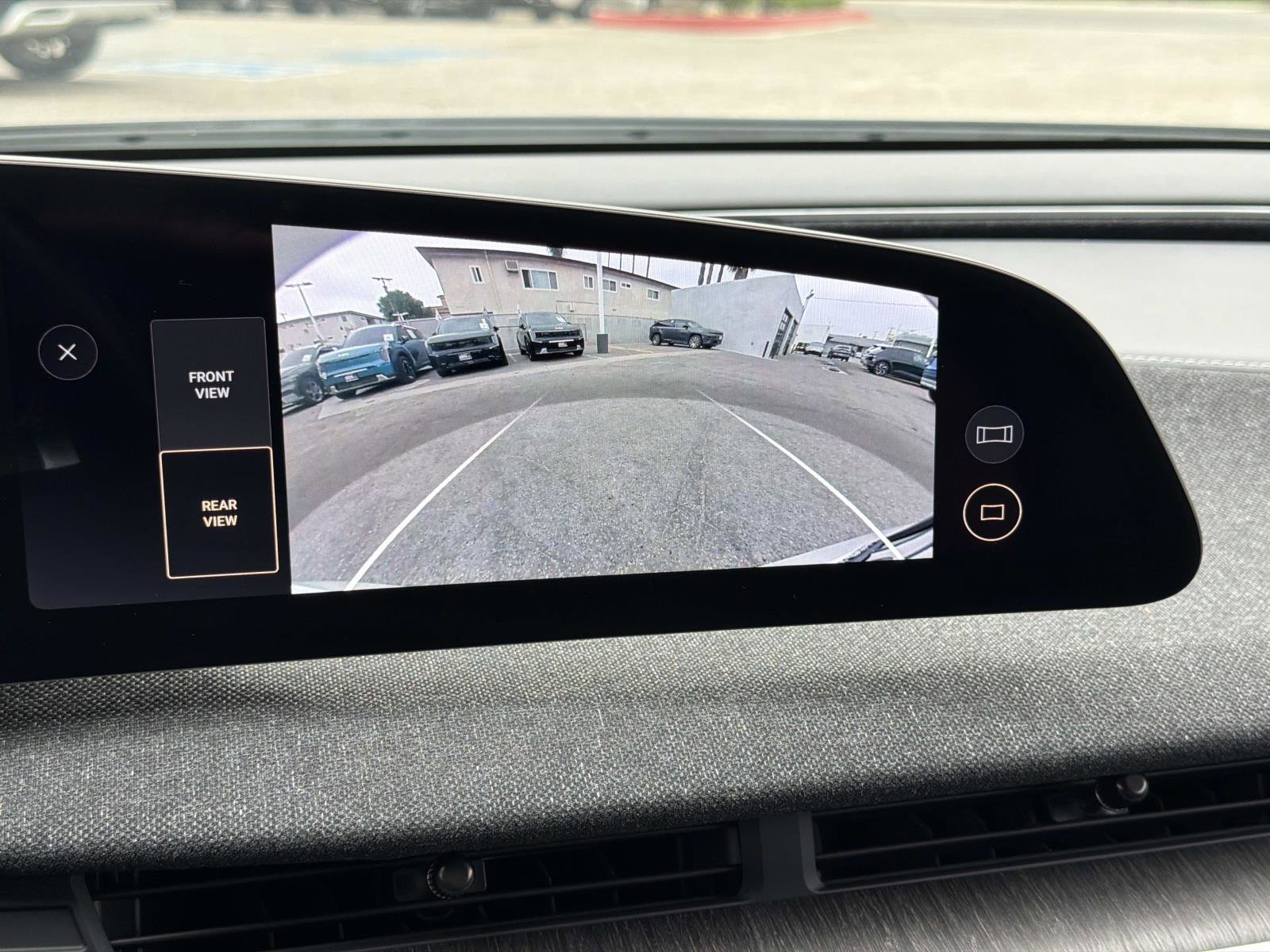 Used 2024 Lucid Air Grand Touring AWD/4WD image 26
