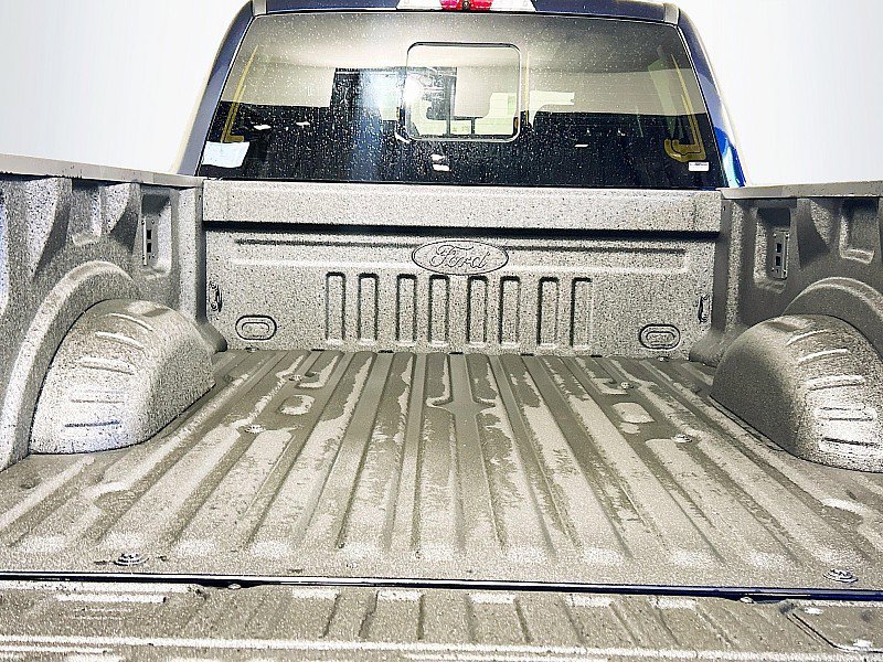 New 2025 Ford F250 Lariat w/ Lariat Ultimate Package image 28