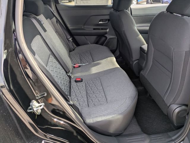 New 2026 Nissan Kicks SV FWD image 26