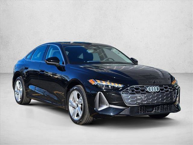 Certified 2025 Audi A5 2.0T Premium Plus w/ Premium Plus image 3