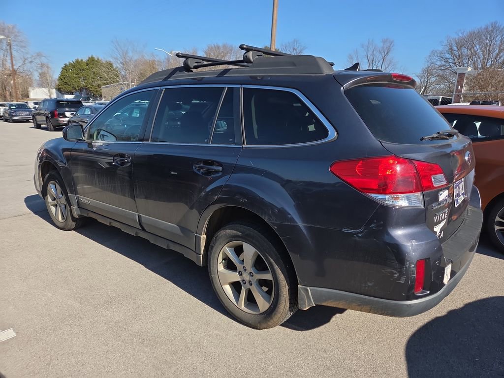Used 2013 Subaru Outback 3.6R Limited image 6