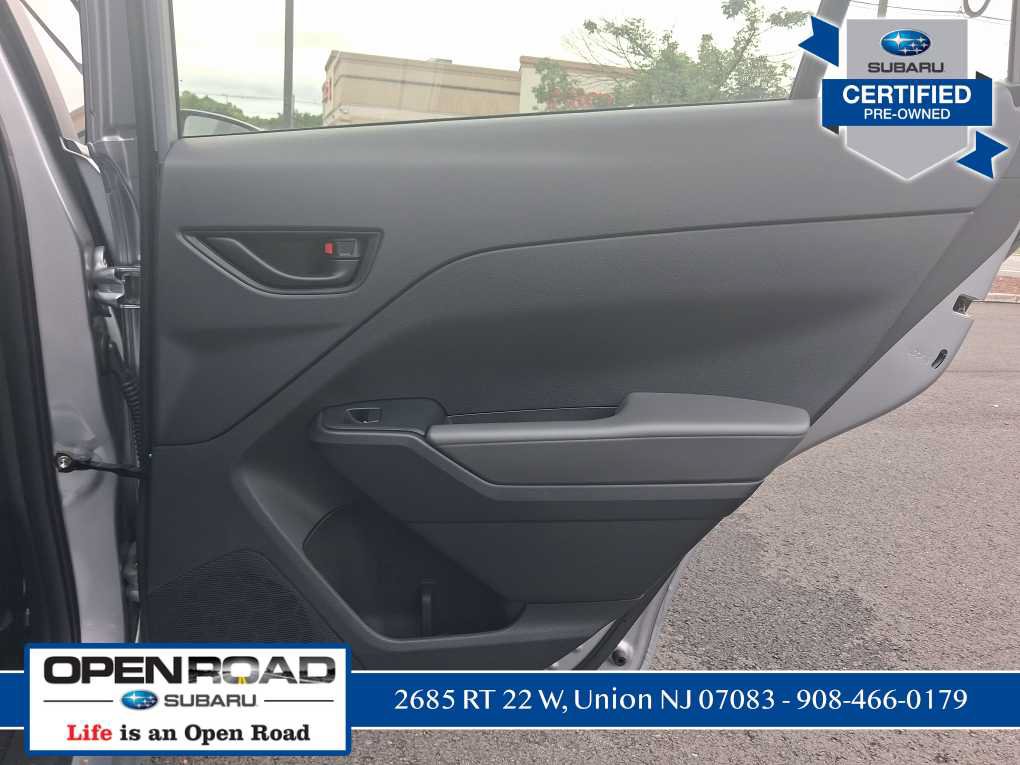 Used 2025 Subaru Impreza 2.0i AWD/4WD image 16