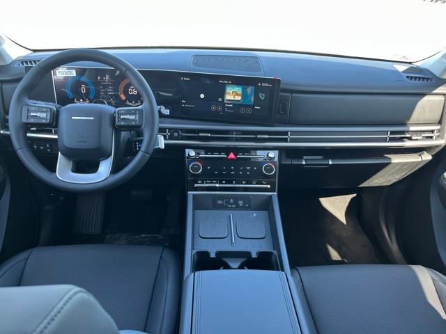 New 2025 Hyundai Santa Fe XRT image 11