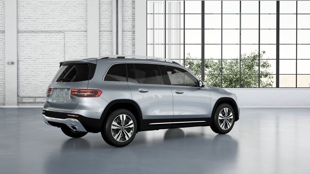 New 2026 Mercedes-Benz GLB 250 image 15