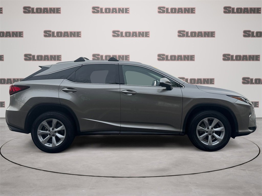 Used 2017 Lexus RX 350 350 image 6