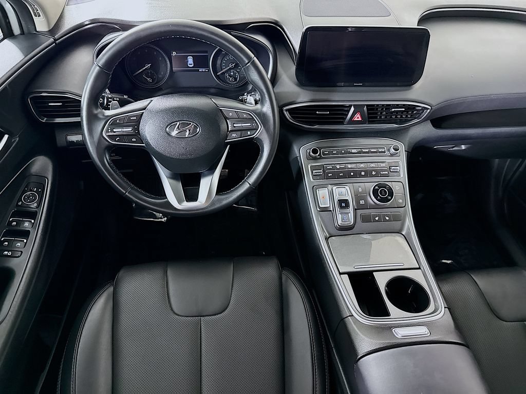 Certified 2023 Hyundai Santa Fe XRT AWD/4WD image 4