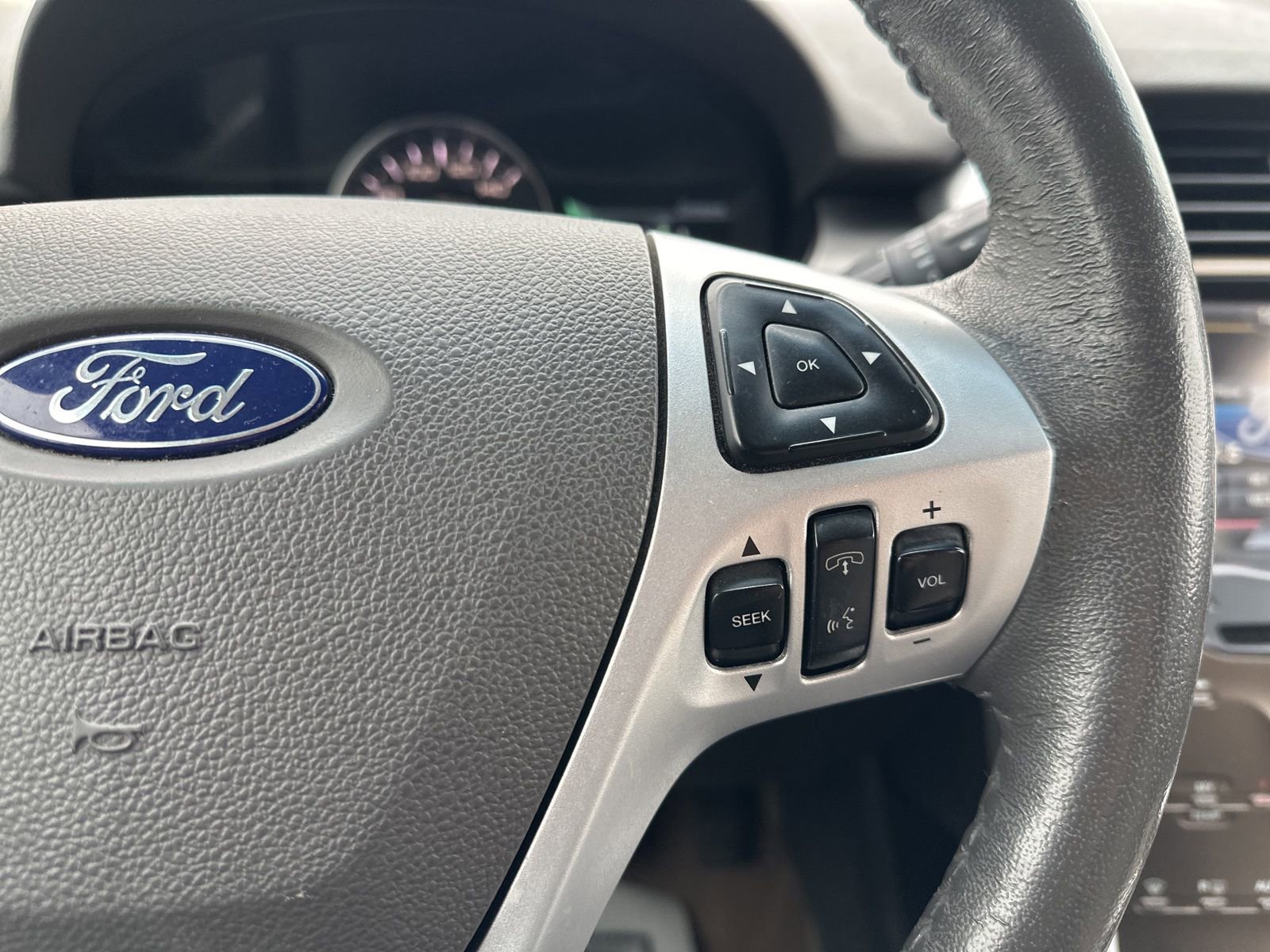 Used 2011 Ford Edge SEL w/ 202A Rapid Spec Order Code AWD/4WD image 48