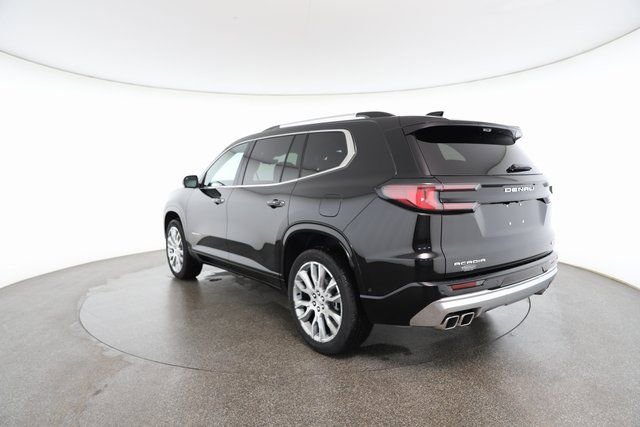 Used 2025 GMC Acadia Denali w/ Super Cruise Package image 11