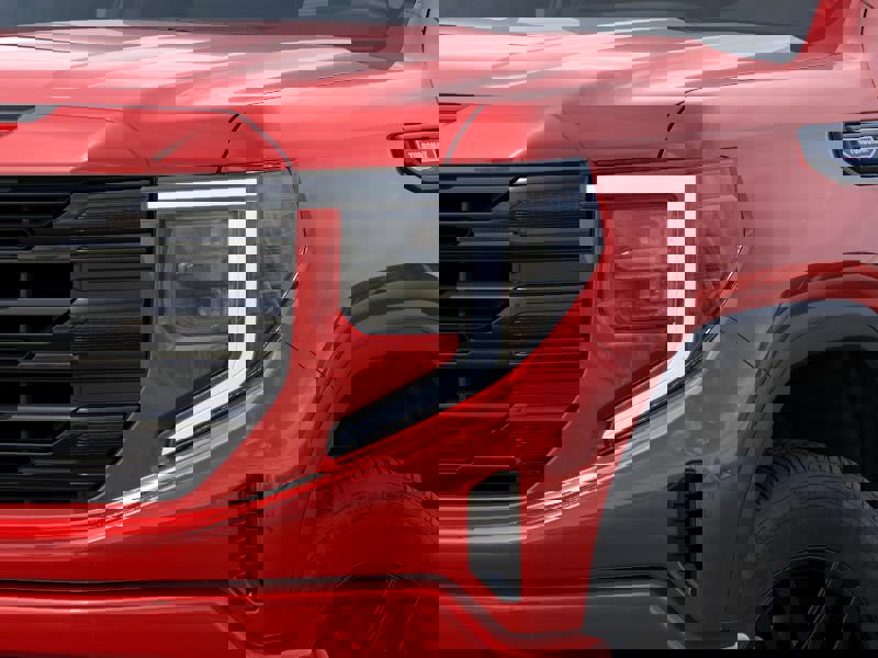 New 2026 GMC Sierra 1500 Elevation image 10