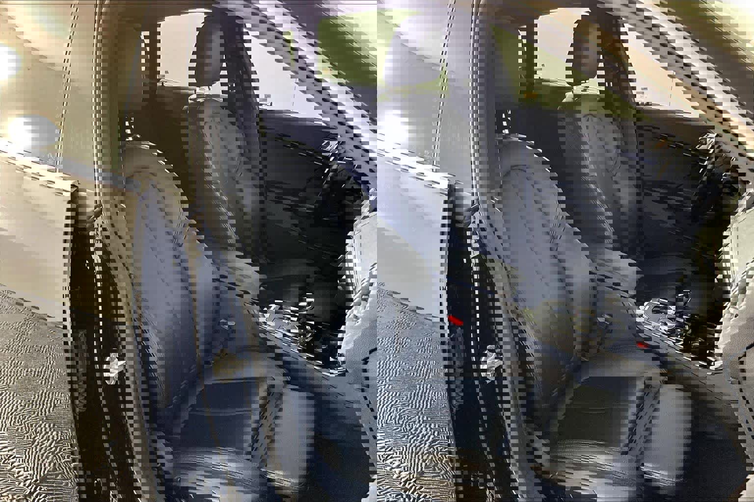 Used 2021 BMW 228i xDrive Gran Coupe w/ Convenience Package image 9