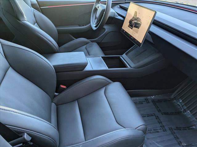 Used 2025 Tesla Model 3 Performance image 19