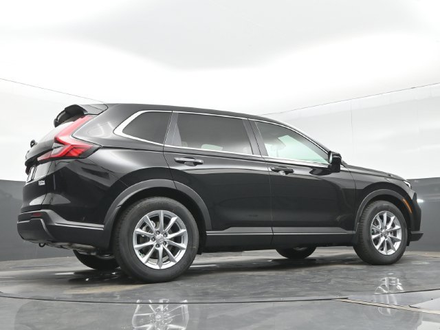 New 2027 Honda CR-V EX image 24