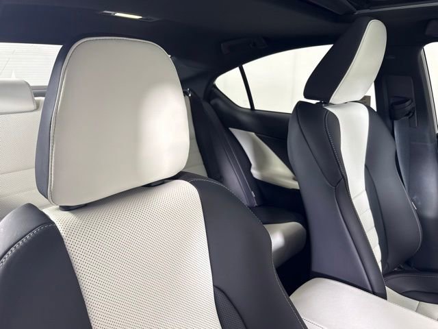 New 2026 Lexus IS 350 F Sport RWD image 29