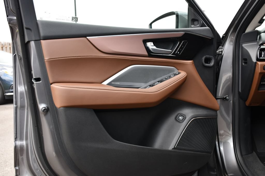 New 2026 Acura MDX SH-AWD w/ Technology Package image 10