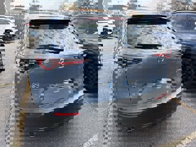 New 2026 MAZDA CX-30 AWD 2.5 S image 6