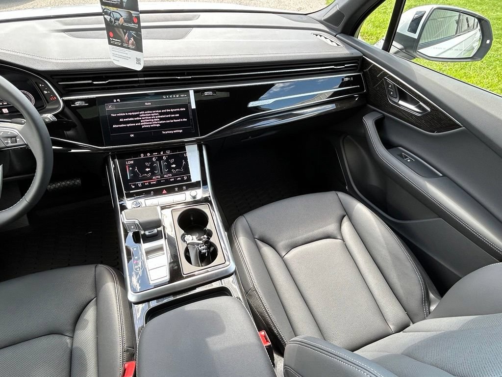 New 2026 Audi Q7 Premium Plus AWD/4WD image 11