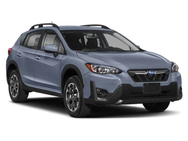 Used 2022 Subaru Crosstrek 2.5i Limited w/ Moonroof Package 1 image 38
