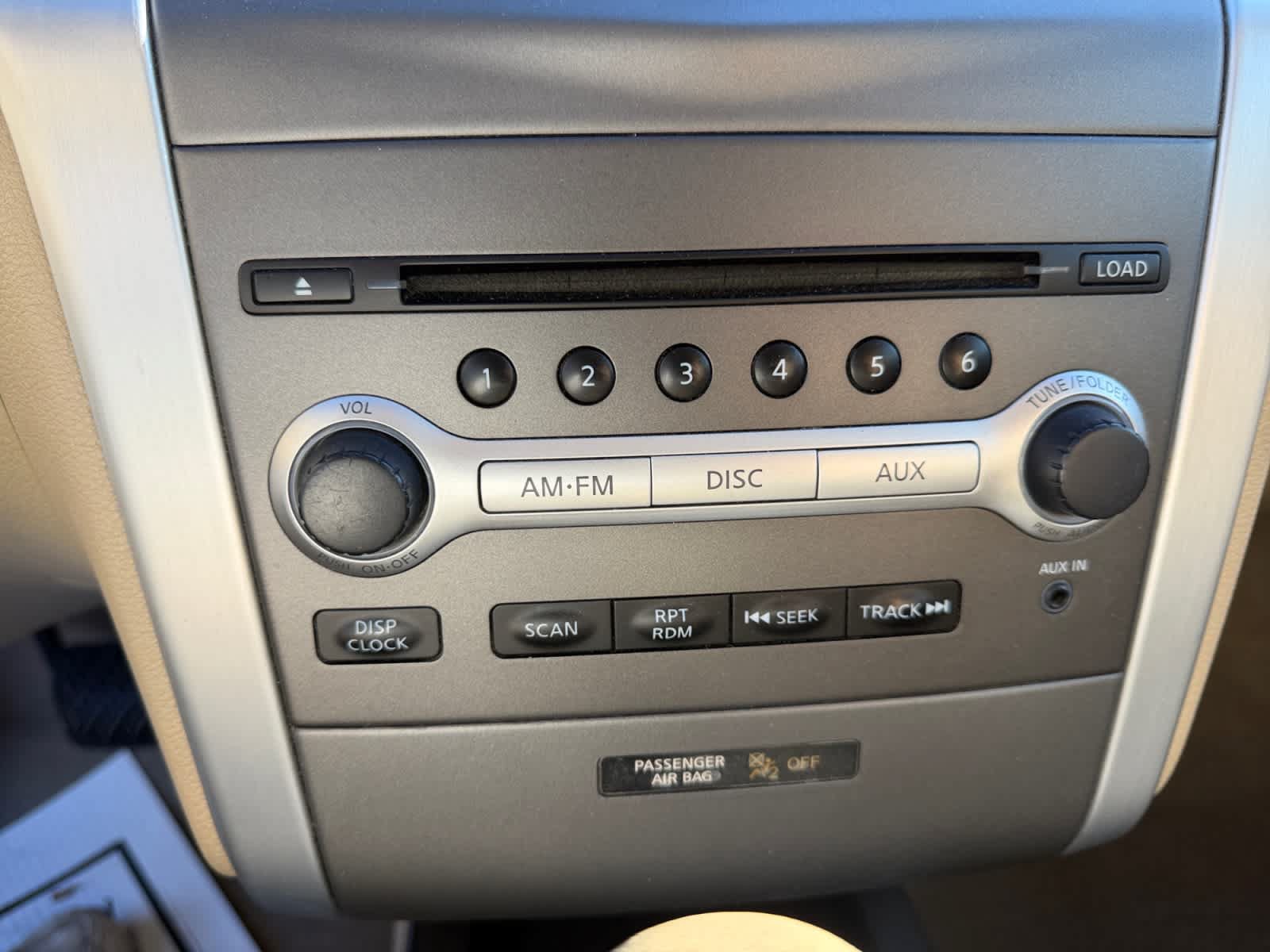 Used 2014 Nissan Murano S AWD/4WD image 42
