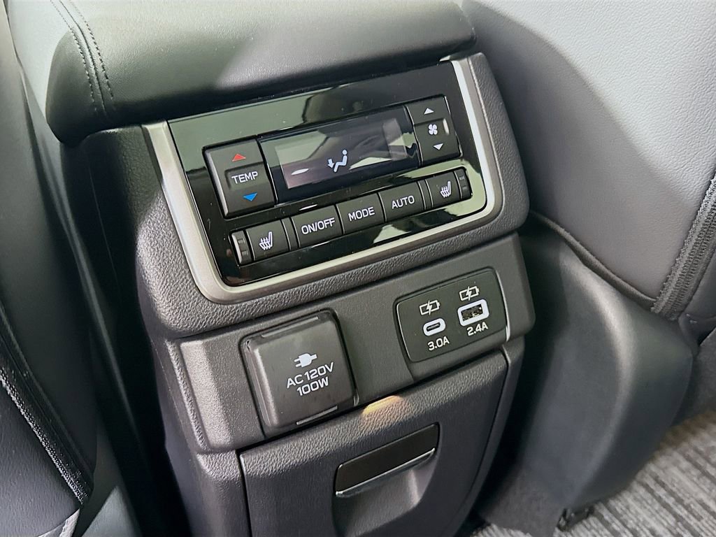 New 2026 Subaru Ascent Bronze Edition image 31