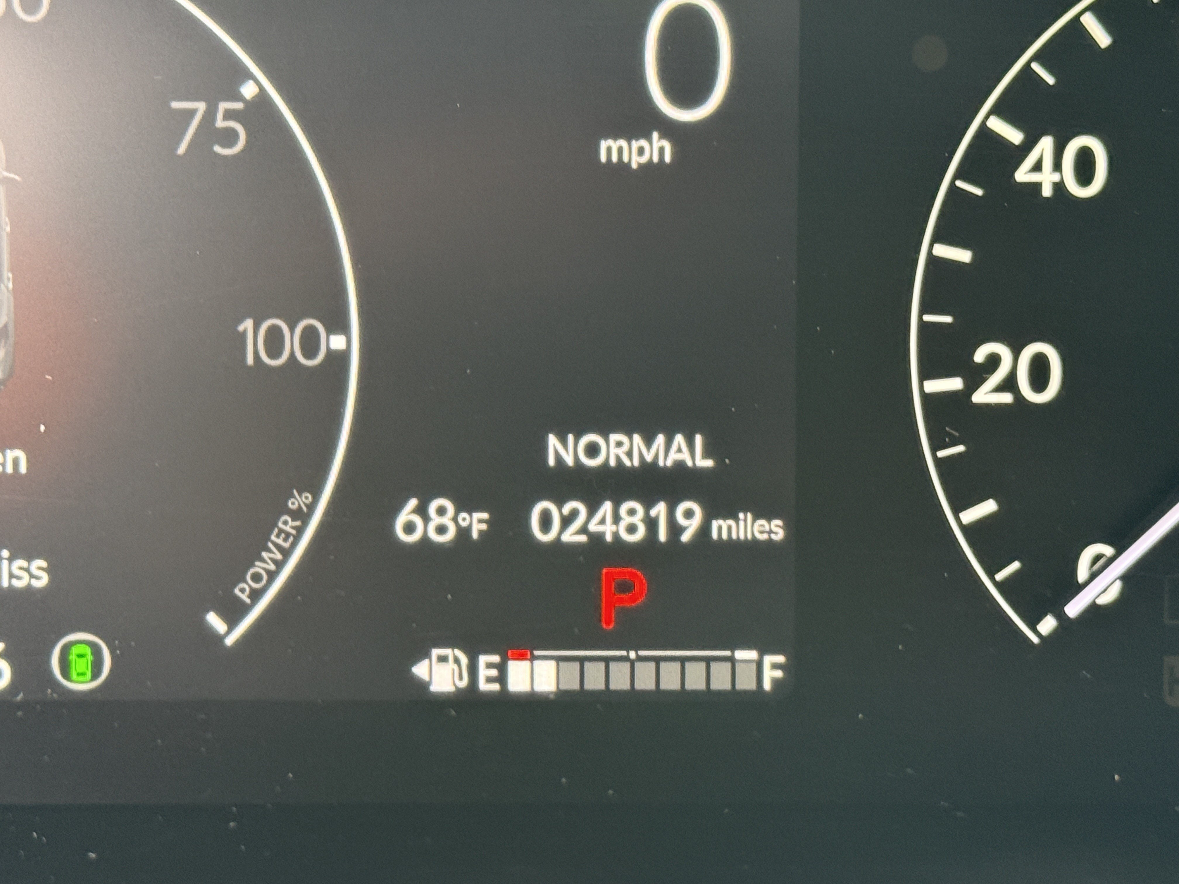 Used 2024 Honda CR-V Sport-L image 22