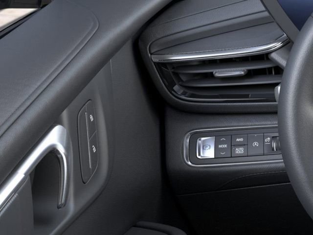 New 2025 Buick Enclave Sport Touring image 22