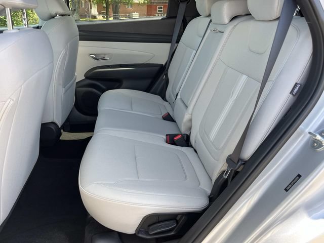 Certified 2026 Hyundai Tucson SEL Plus AWD/4WD image 19