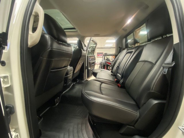 Used 2018 RAM 2500 Laramie w/ Convenience Group image 5