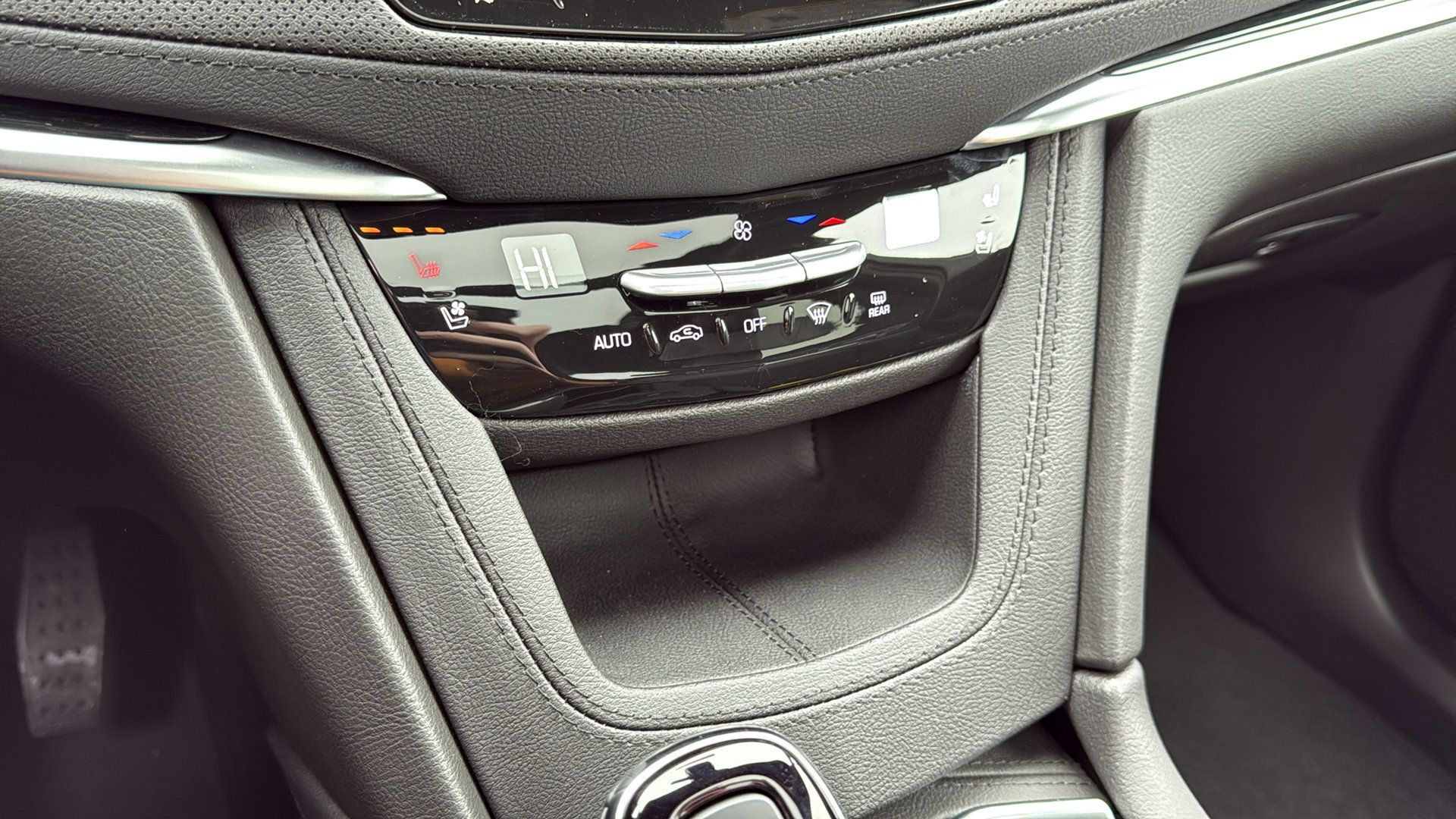 New 2026 Cadillac XT5 Premium Luxury w/ Driver Assist Package image 22