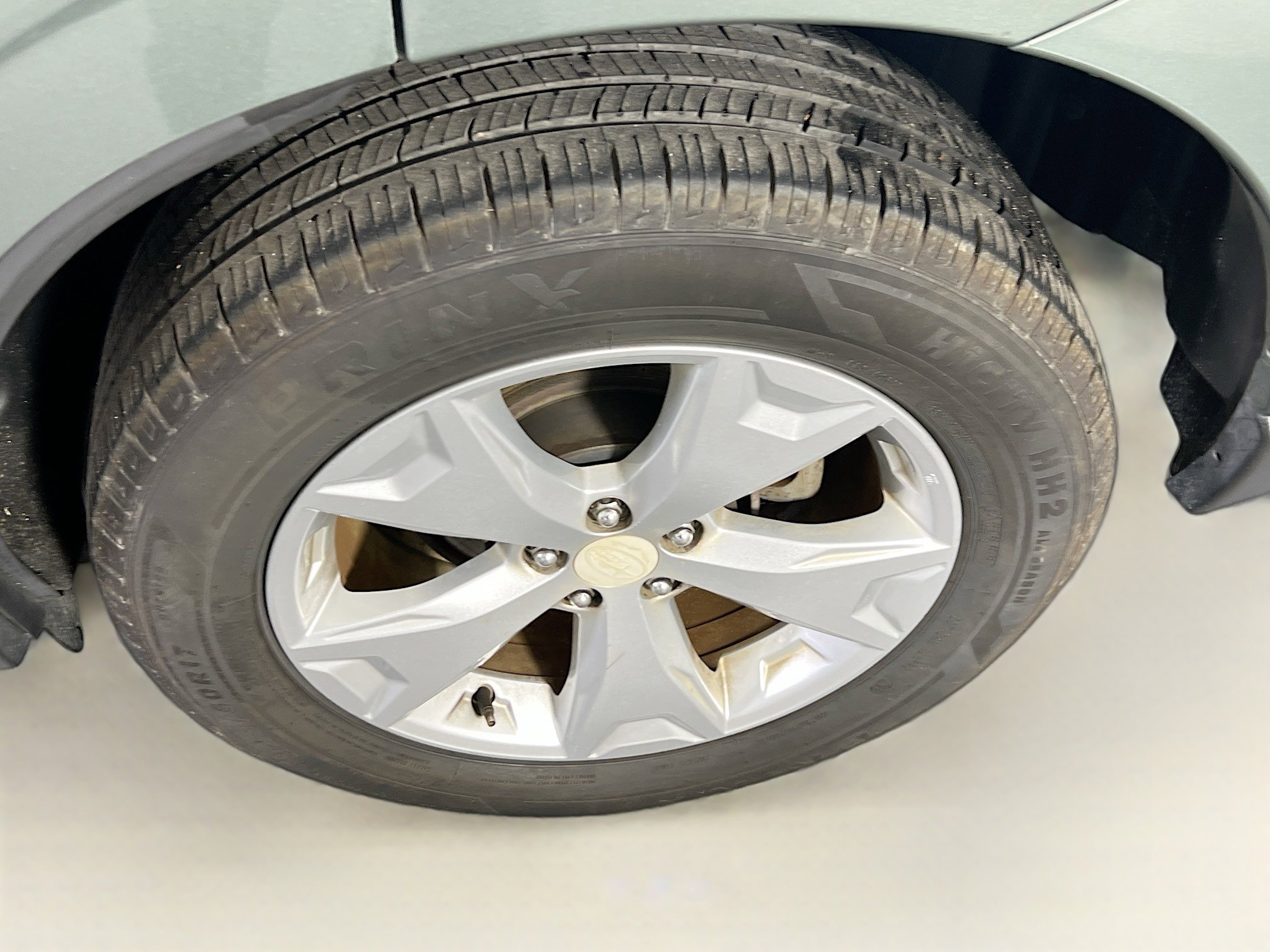 Used 2015 Subaru Forester 2.5i Premium w/ Popular Package #2 image 30