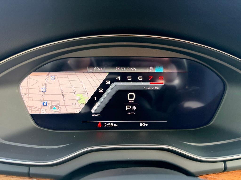 Certified 2023 Audi Q5 2.0T Premium Plus image 31