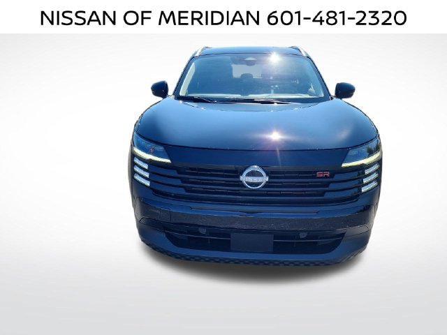 New 2027 Nissan Kicks SR FWD image 8