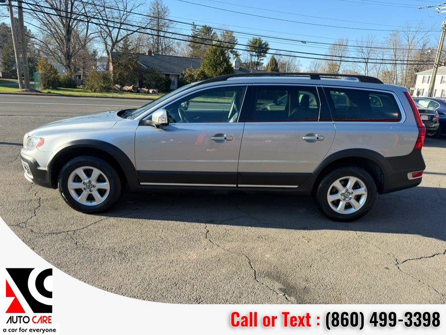 Used 2013 Volvo XC70 3.2 image 4