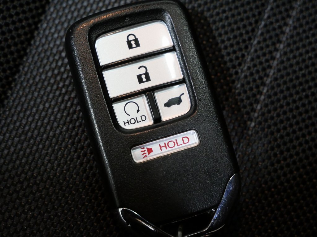 Used 2022 Honda CR-V EX image 28