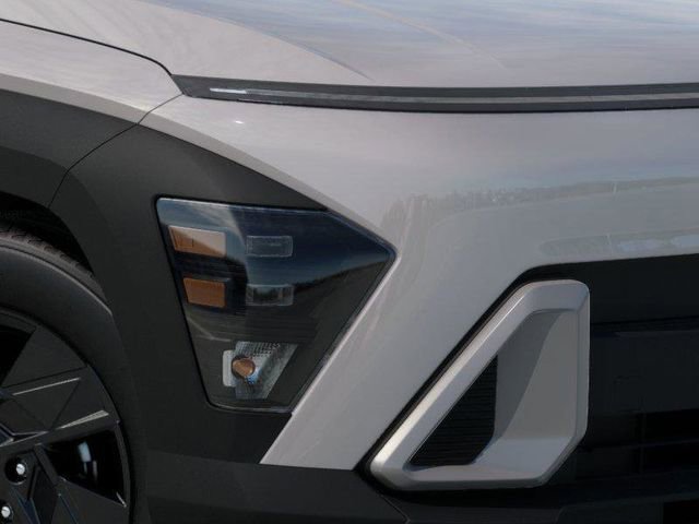 New 2026 Hyundai Kona SEL Premium image 9