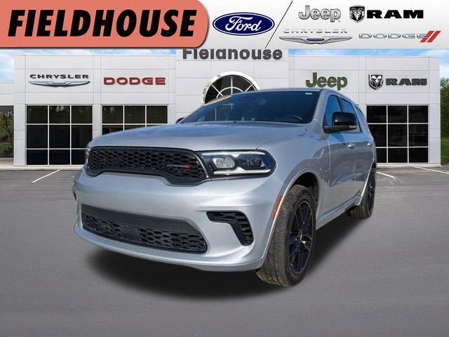 Used 2024 Dodge Durango GT AWD/4WD image 1