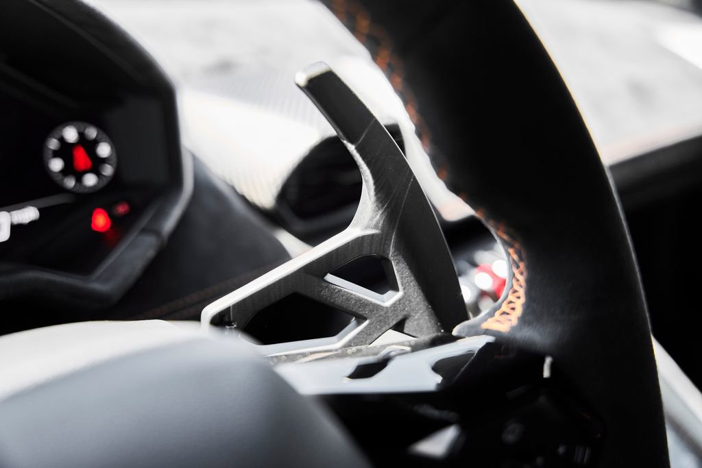 Used 2023 Lamborghini Huracan Sterrato image 60