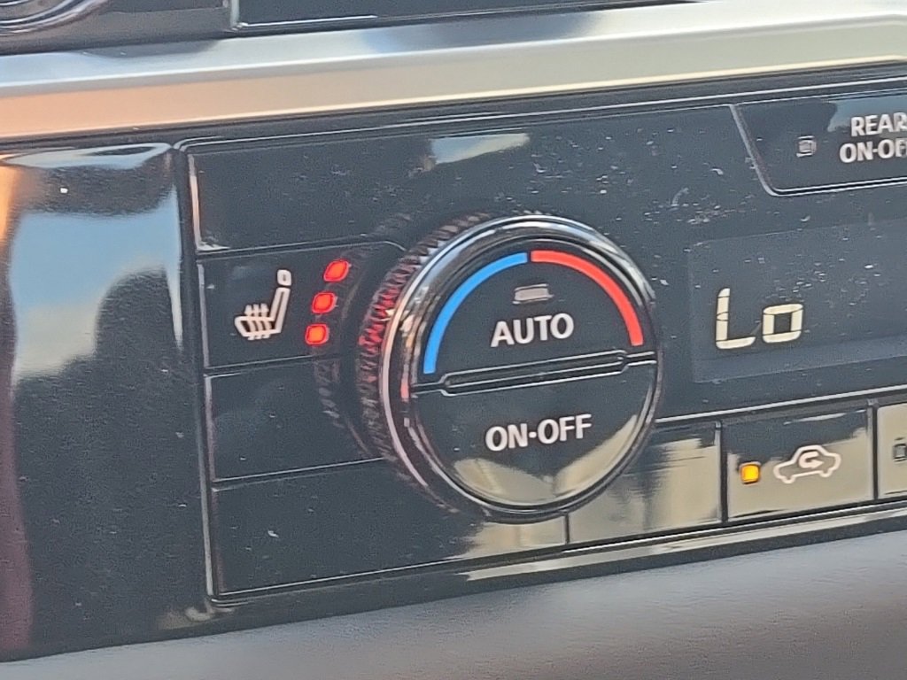 New 2025 Nissan Pathfinder SL image 20