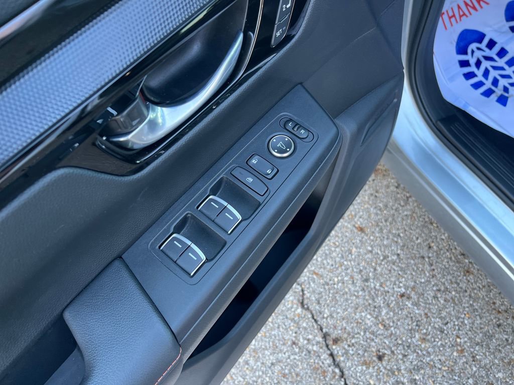 Used 2023 Honda CR-V Sport Touring image 12