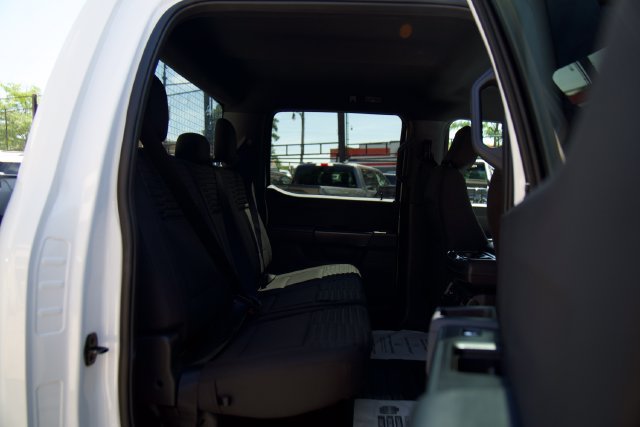Used 2023 Ford F150 XL w/ STX Appearance Package AWD/4WD image 29