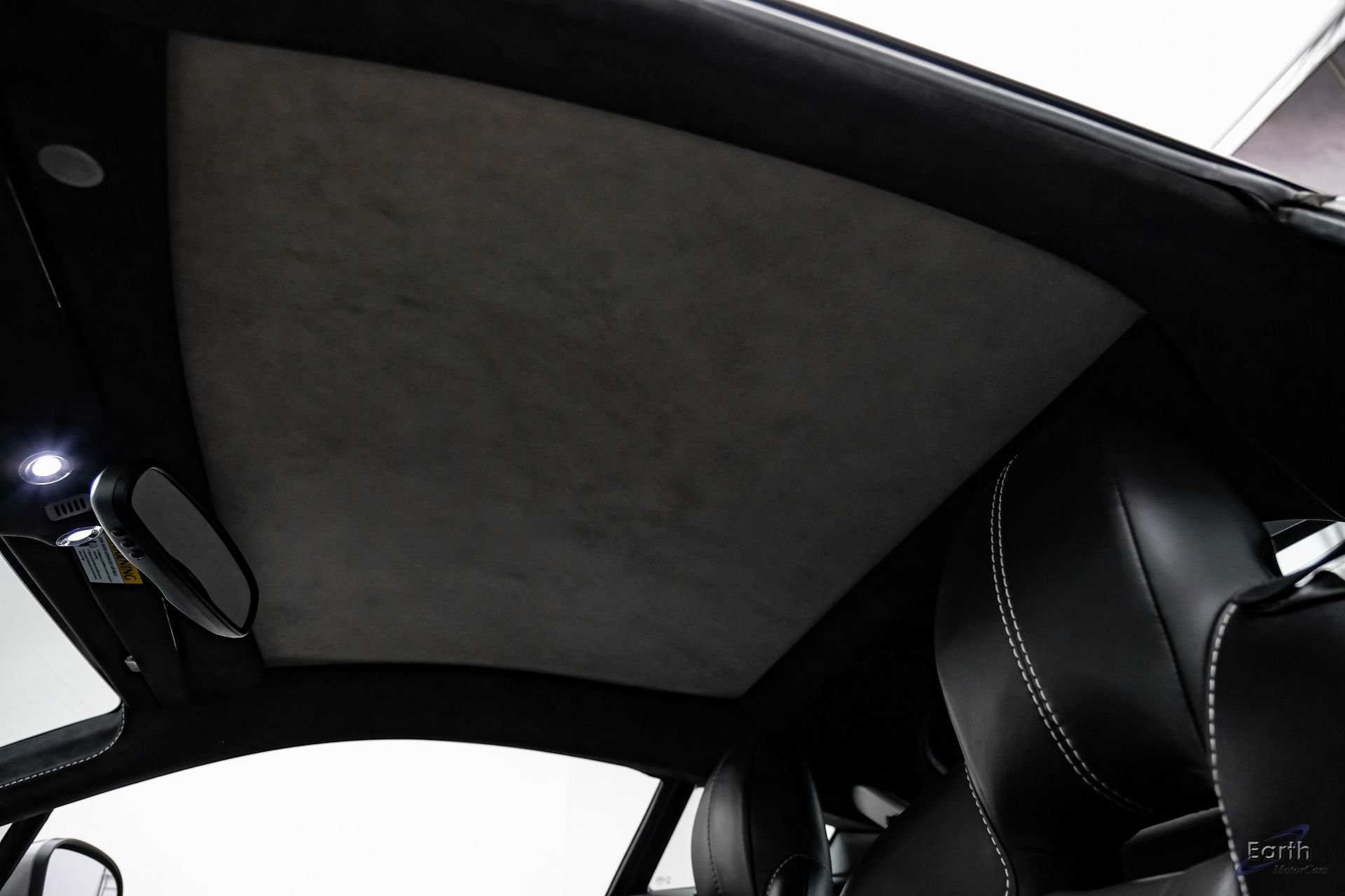 Used 2014 Aston Martin V8 Vantage S RWD image 37