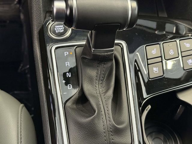Used 2023 Kia Sportage X-Pro Prestige image 24